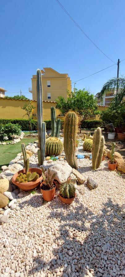 Appartement Il Giardino Di Piero à San Leone Extérieur photo