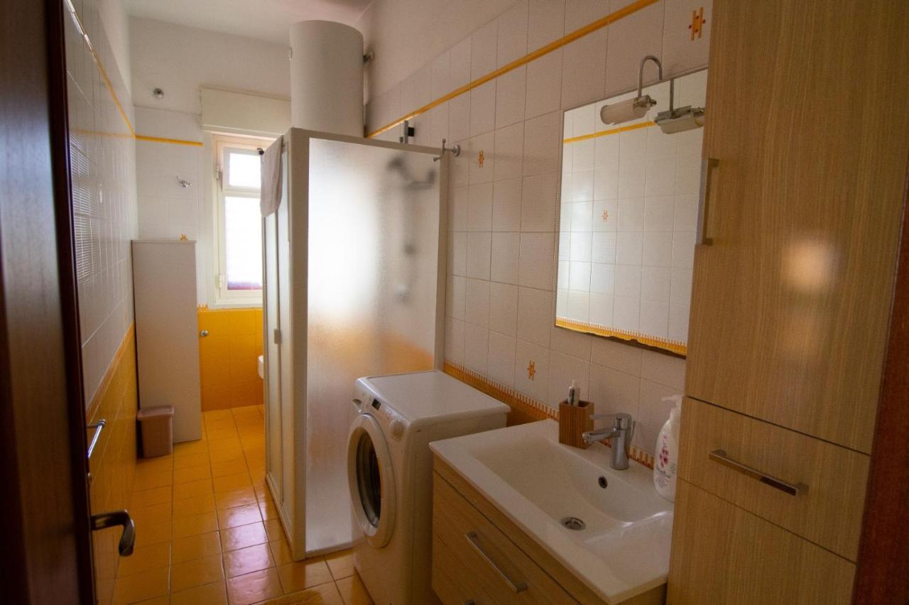 Appartement Il Giardino Di Piero à San Leone Extérieur photo